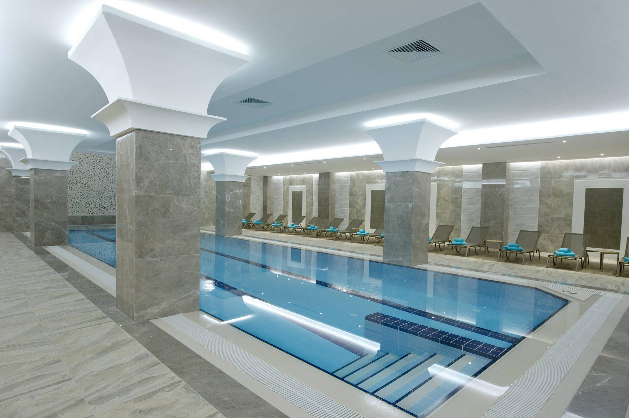 Alila Deluxe Thermal Hotel & Spa افيون المظهر الخارجي الصورة