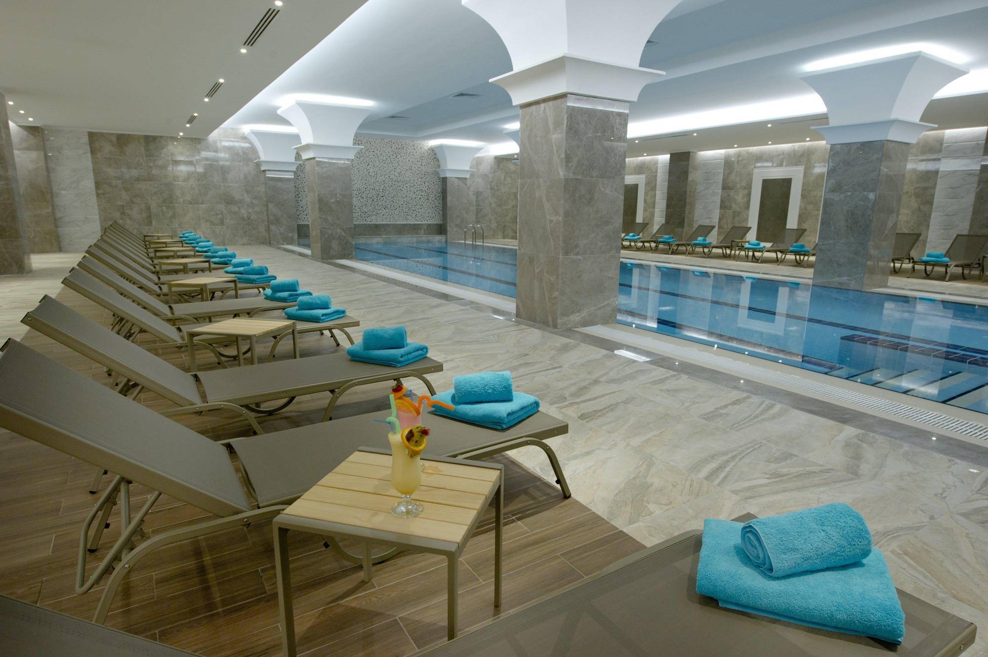 Alila Deluxe Thermal Hotel & Spa افيون المظهر الخارجي الصورة