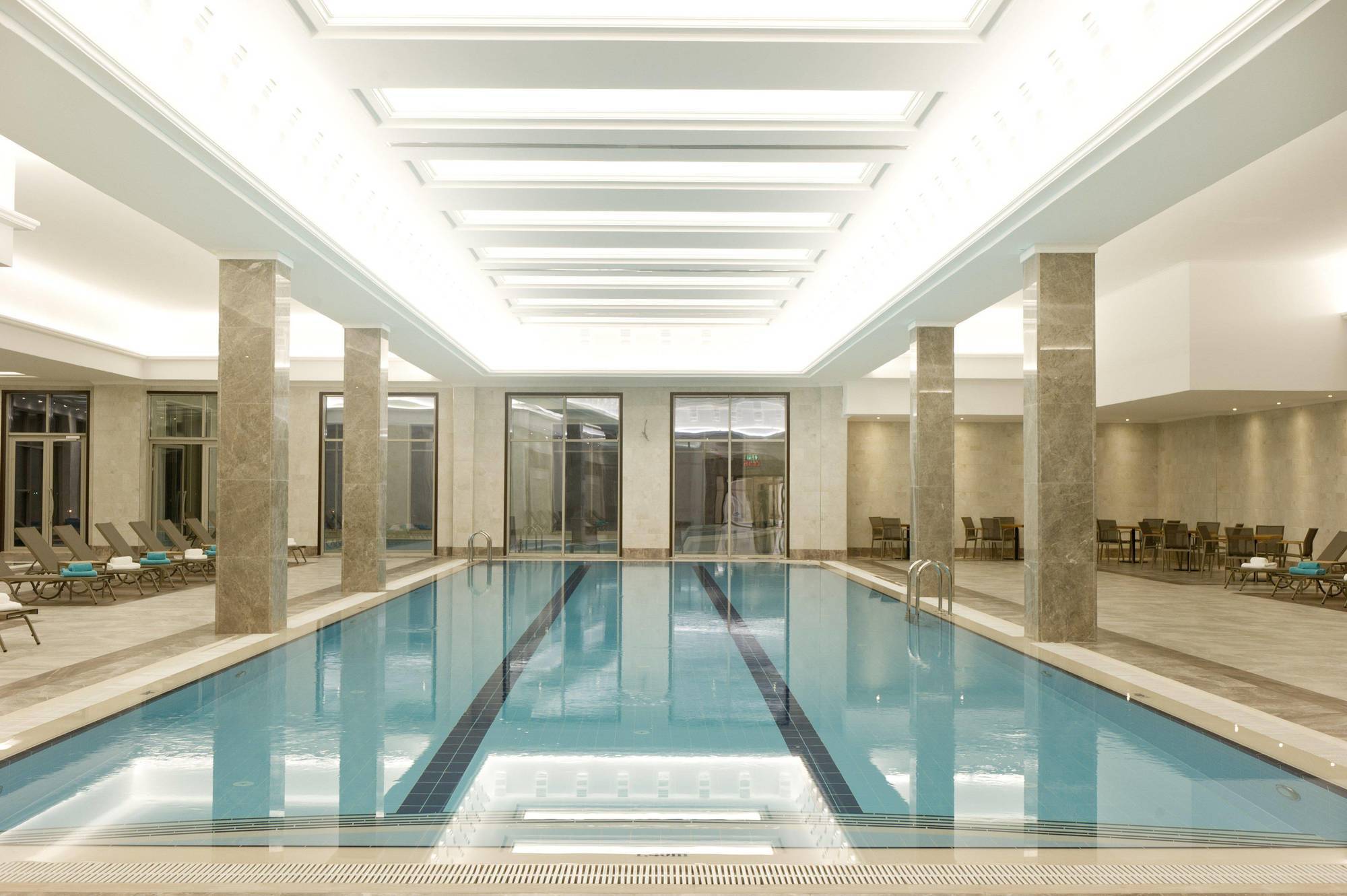 Alila Deluxe Thermal Hotel & Spa افيون المظهر الخارجي الصورة