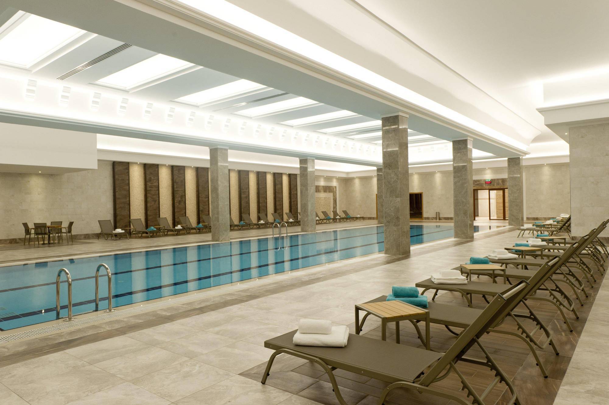 Alila Deluxe Thermal Hotel & Spa افيون المظهر الخارجي الصورة